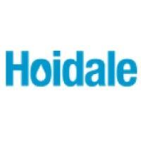 p b hoidale co inc logo image