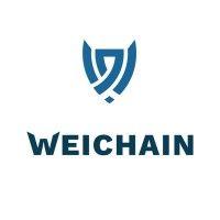 weichain logo image