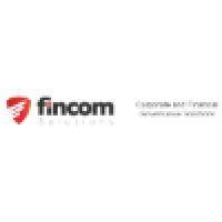 fincom solutions logo image