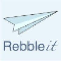 rebble logo image