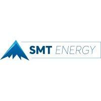 smt energy logo image