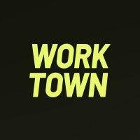 work town logo image