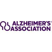 alzheimer's association oklahoma chapter logo image