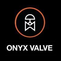 onyx valve co logo image