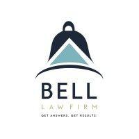 bell law firm logo image