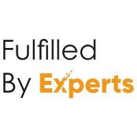 fulfilled by experts logo image