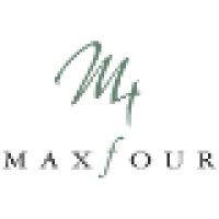 maxfour engineers & architects, llc logo image