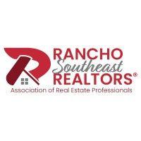 rancho southeast realtors® logo image