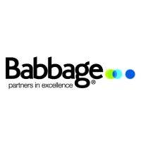 babbage consultants limited logo image