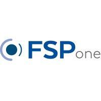 fsp one logo image