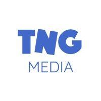 tng media logo image