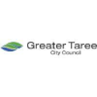 greater taree city council logo image