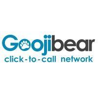 goojibear logo image