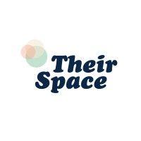 theirspace logo image