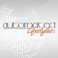 automated lifestyles llc logo image