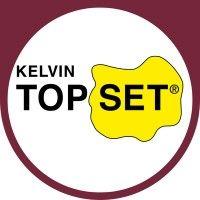 kelvin top-set logo image