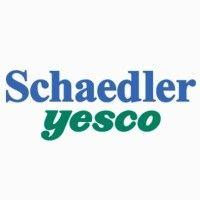 schaedler yesco distribution logo image