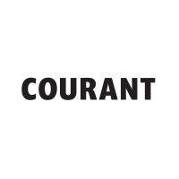 courant logo image