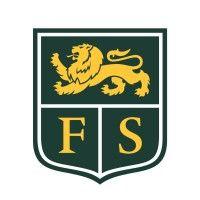 forman school logo image