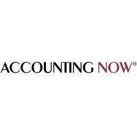 accounting now logo image