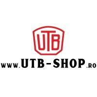 utb shop logo image