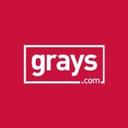 logo of Grays