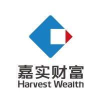 嘉实财富管理有限公司 logo image