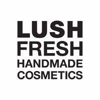 lush lebanon logo image