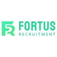 fortus recruitment logo image