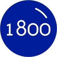 1-800 contacts logo image