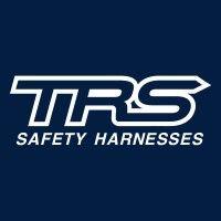 trs motorsport logo image