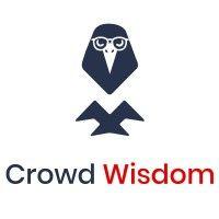 crowdwisdom360 logo image