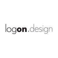 logon.design logo image