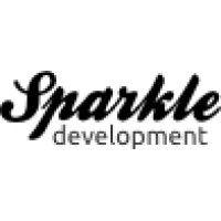 sparkle development logo image