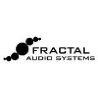 fractal audio systems logo image