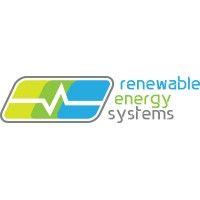 renewable energy systems, llc