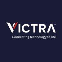 victra - total wireless master agent logo image