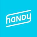 logo of Handy Hq