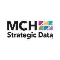 mch strategic data logo image