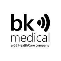 bk medical logo image