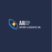 aai (anthony & associates) logo image