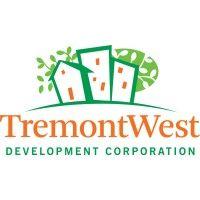 tremont west development corporation logo image