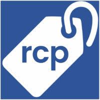 retail consulting partners (rcp) logo image