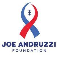 joe andruzzi foundation logo image