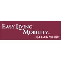 easy living mobility logo image