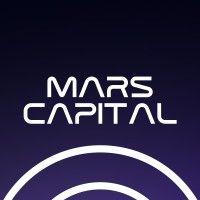 mars capital logo image