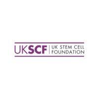 the uk stem cell foundation logo image