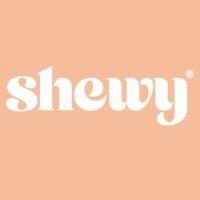 shewy logo image