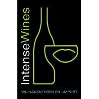 intense wines logo image