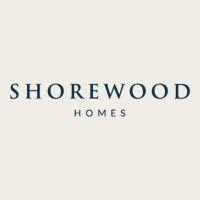 shorewood homes ltd logo image